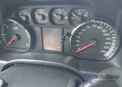 2014 Chevrolet Silverado 1500 Work Truck 2Wt from USA, damaged, VIN 1GCNCPEH3EZ364050